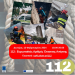 112: Ευρωπαϊκός Αριθμός Έκτακτης Ανάγκης Διαδικτυακή Εκδήλωση
