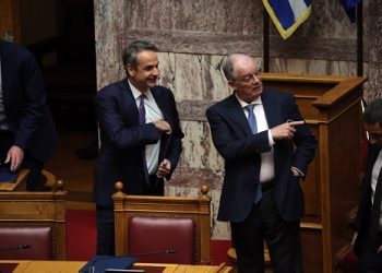 Αναφορά του Προέδρου της Βουλής των Ελλήνων, με αφορμή την Παγκόσμια Ημέρα της Ελληνικής Γλώσσας