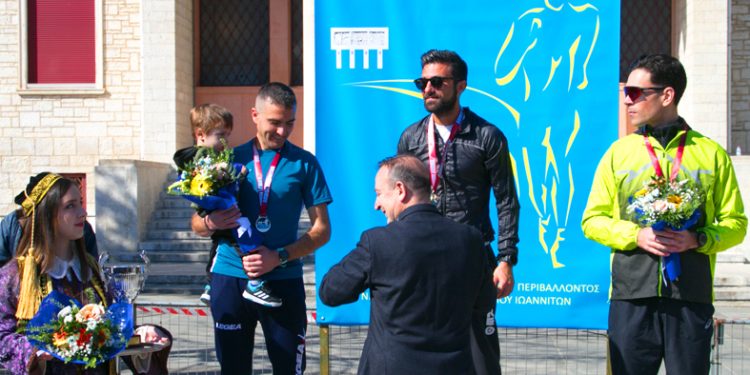 «24ος Μπιζάνιος Δρόμος»