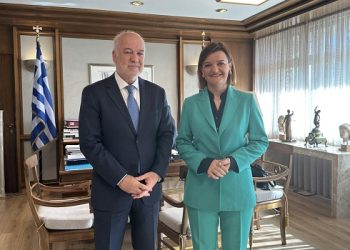 Προτεραιότητα αποτελεί για το Υπουργείο Δικαιοσύνης η στελέχωση της Ιατροδικαστικής Υπηρεσίας