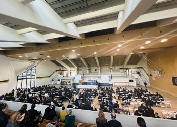 ΔΩΔΩΝΑΙΑ ΕΚΠΑΙΔΕΥΤΗΡΙΑ: οι διπλωμάτες μαθητές  από τα Ιωάννινα   στον… ΟΗΕ !