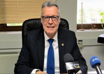 Απολογισμός έργων ΔΕΥΑΙ 2019-2024  από τον Άρη Μπαρτζώκα