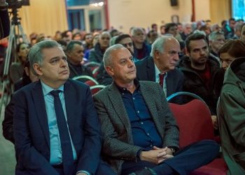 Διάλογος για τις μεταρρυθμίσεις, απλοποίηση και δικαιοσύνη στη φορολογία