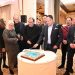 Εκδήλωση για την κοπή πίτας του Τμήματος Ηπείρου του Τεχνικού Επιμελητηρίου Ελλάδος