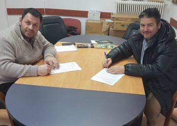 Αναβάθμιση και ανακατασκευή δέκα παιδικών χαρών