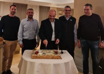 Eτήσια γενική συνέλευση του περιφερειακού τμήματος Ηπείρου της ΠΕΔΜΕΔΕ