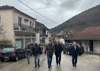 Δράση για την ακρίβεια της Ν.Ε. Ιωαννίνων ΠΑΣΟΚ-Κίνημα Αλλαγής