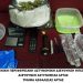 Συνελήφθη ημεδαπός στην Άρτα για κατοχή και διακίνηση ναρκωτικών