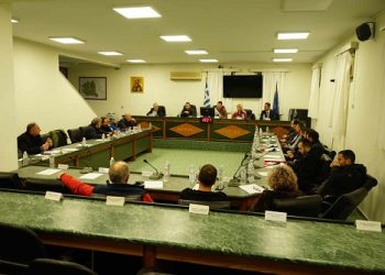 Ψήφισμα για τον αγώνα τον αγροτών κατέθεσε η παράταξη “Βήμα στο αύριο” στο Δημοτικό Συμβούλιο Πάργας