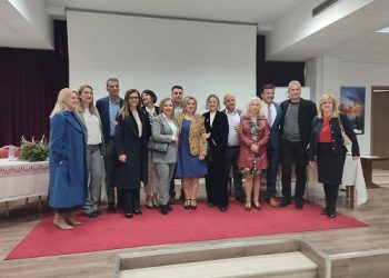 O Δήμαρχος Αρταίων στην εκδήλωση της ΔΙ.ΠΕ: «Έχουμε ύψιστο καθήκον απέναντι στην κοινωνία, στα παιδιά και στους έφηβους»