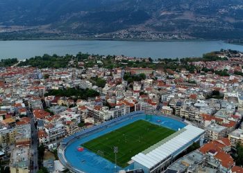 ΠΑΣ ΓΙΑΝΝΙΝΑ ΕΡΑΣΙΤΕΧΝΙΚΟ ΣΩΜΑΤΕΙΟ: Είναι η σειρά μας να δώσουμε βροντερό παρόν