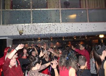 Καρναβαλικό Κομιτάτο Πρέβεζας: “Κόκκινος Χορός” έρχεται ο απόλυτα Αποκριάτικος χορός