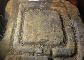 Συνελήφθησαν σε περιοχή της Καβάλας από την Υπ. Ασφάλειας Ιωαννίνων δύο ημεδαποί, για παράβαση της νομοθεσίας περί αρχαιοτήτων