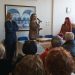 Βασιλόπιτες και παρουσίαση βιβλίου σε ΚΑΠΗ του δήμου Ιωαννιτών