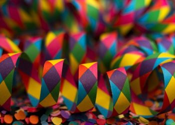 «Ένας Αρλεκίνος στο Μουσείο» Αποκριάτικο εργαστήριστο Μουσείο Αργυροτεχνίας