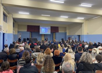 Η Δίωξη Ηλεκτρονικού Εγκλήματος Θεσσαλονίκης στο 1ο Δημοτικό Σχολείο Ελεούσας