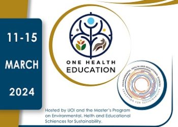 Έναρξη Συνεργασίας: Νέα Δυναμική για Μεταπτυχιακά Προγράμματα Σπουδών του Πανεπιστημίου Ιωαννίνων με Αμερικανικά Πανεπιστήμια