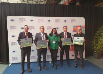 Με ευρωπαϊκή πιστοποίηση το κλιματικό σύμφωνο του δήμου Ιωαννιτών