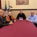 Συνάντηση με την Περιφερειακή Ομοσπονδία ΑμεΑ Ηπείρου και Β. Ιονίων Νήσων