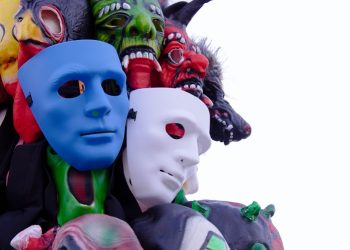 Aπόκριες στο Κουτσελιό