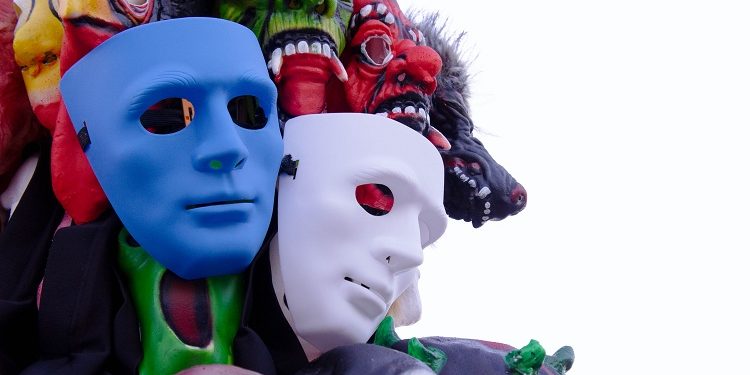 Aπόκριες στο Κουτσελιό