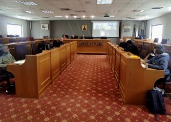 Μεγάλες Πανελλήνιες Αθλητικές διοργανώσεις στο Δήμο Αρταίων