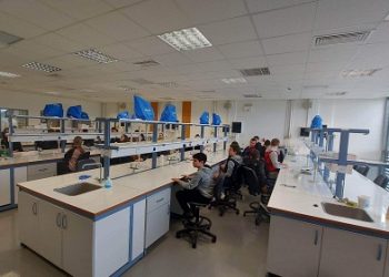 Δωδω-Νέοι ερευνητές-βιολόγοι