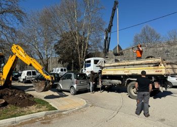 Ο δήμος Ιωαννιτών… φυτεύει το μέλλον του