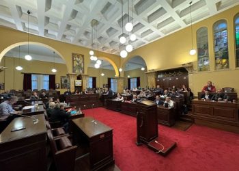 Το δημοτικό συμβούλιο ενέκρινε τον προϋπολογισμό του 2024