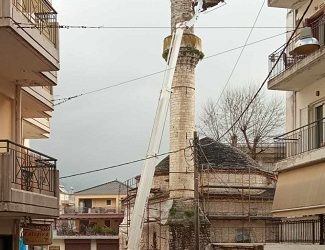 Ετοιμάζονται να υποδεχθούν τους πελαργούς τα Γιάννενα