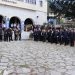 Με λαμπρότητα τελέστηκε ο εορτασμός της εθνικής επετείου της 25ης Μαρτίου στον Δήμο Κόνιτσας