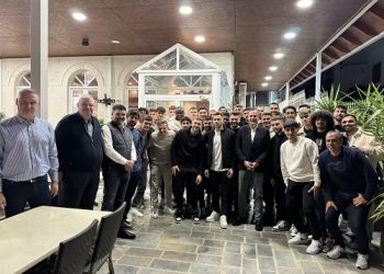 Κάλεσμα Δημάρχου Ιωαννίνων για στήριξη του ΠΑΣ Γιάννινα