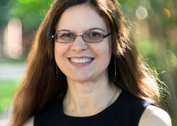 Τελετή Αναγόρευσης της Καθηγήτριας κυρίας Αναστασίας Κιτσαντά σε Επίτιμο Διδάκτορα του Παιδαγωγικού Τμήματος Νηπιαγωγών