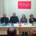 Συγκροτήθηκε σε σώμα η νέα Νομαρχιακή Επιτροπή ΣΥΡΙΖΑ – ΠΣ Άρτας