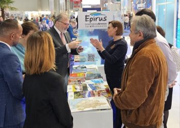 Ανοδική η ζήτηση για τουρισμό στην Ήπειρο από τους Αυστριακούς