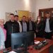 “Συνεργαζόμενοι Μηχανικοί – ΔΚΜ”: Συνάντηση με τη Διοίκηση και τον Πρόεδρο του Επιμελητηρίου Ιωαννίνων