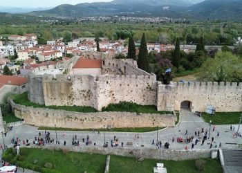 Με μεγάλη επιτυχία η ολοκλήρωση του 8ου Ημιμαραθωνίου Άρτας “Ο Δρόμος του Γιοφυριού”