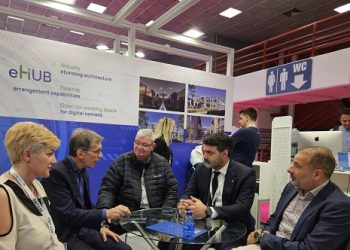 Άνοιξαν νέοι «δρόμοι» για τις επιχειρήσεις Ψηφιακής Τεχνολογίας της Ηπείρου