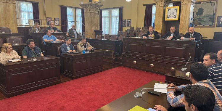 Συνένωση δυνάμεων για την τουριστική ανάπτυξη όλων των δήμων των Ιωαννίνων