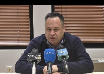 O I. Tσίγκρος για τις εκλογές στο ΤΕΕ