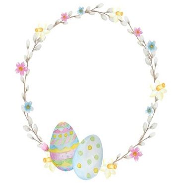 Πασχαλινά εργαστήρια για παιδιά