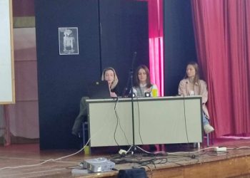 Eκδήλωση με θέμα την έμφυλη βία στη σύγχρονη οικογένεια