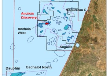 Οι άδειες Lixus και Risanna στο Μαρόκο