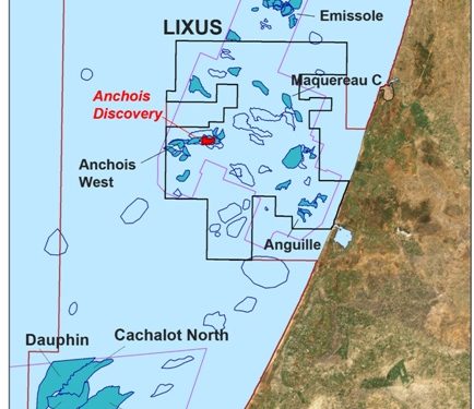 Οι άδειες Lixus και Risanna στο Μαρόκο