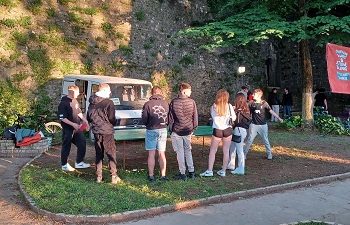 «Δεδομένα για εμάς, είναι μόνο τα όνειρά μας»