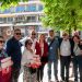 Περιοδεία κλιμακίου ΣΥΡΙΖΑ-Π.Σ. Ιωαννίνων με Κώστα Μπάρκα και Παναγιώτη Κουρουμπλή