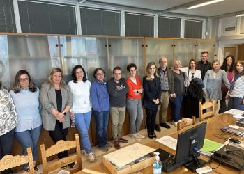 Νέα Αριστερά: Επίσκεψη στο Αρχαιολογικό Μουσείο Ιωαννίνων