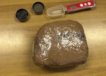 Συνελήφθη ημεδαπός στην Άρτα για διακίνηση ναρκωτικών