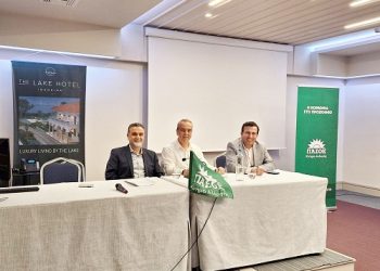 Ανοικτή συνεδρίαση της Ν.Ε.Α.Α του ΠΑΣΟΚ-Κίνημα Αλλαγής Ιωαννίνων