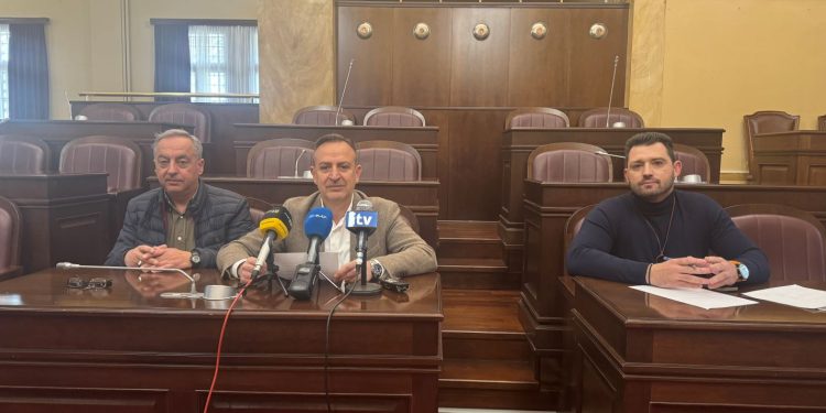 Ανοιχτό κάλεσμα συμμετοχής στην υποδοχή της Ολυμπιακής Φλόγας